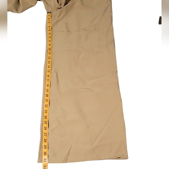 Pretty Little Thing Plus blazer cut out jumpsuit size 12 - Picture 7 of 8